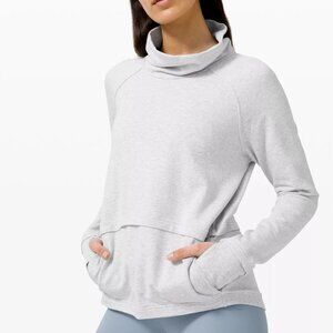 LULULEMON Find Your Unwind Pullover